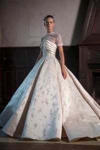 Rami Kadi Couture Spring 2018