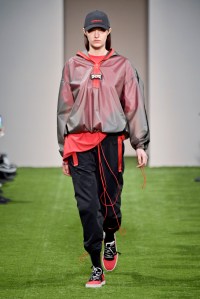 Represent's Men's Fall 2018