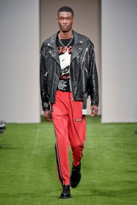 Represent's Men's Fall 2018