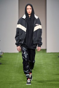 Represent's Men's Fall 2018