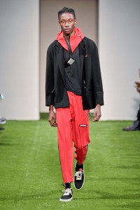Represent's Men's Fall 2018