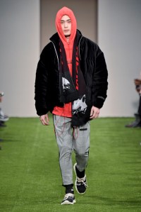 Represent's Men's Fall 2018