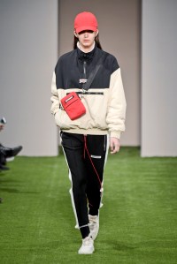 Represent's Men's Fall 2018