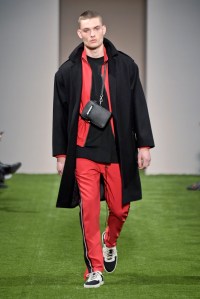 Represent's Men's Fall 2018