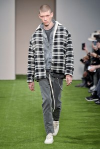 Represent's Men's Fall 2018