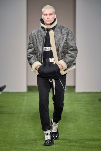 Represent's Men's Fall 2018