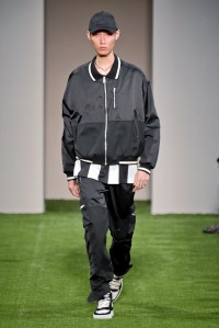 Represent's Men's Fall 2018