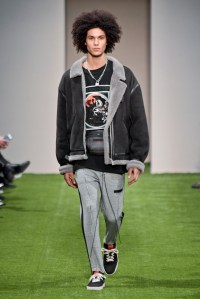 Represent's Men's Fall 2018