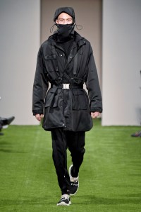 Represent's Men's Fall 2018