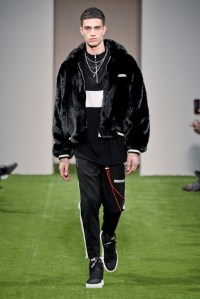Represent's Men's Fall 2018