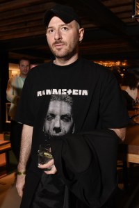 Demna Gvasalia