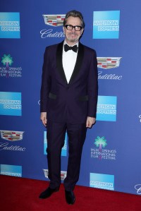 Gary OldmanPalm Springs International Film Festival Awards Gala, Arrivals, USA - 02 Jan 2018