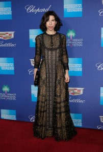 Sally Hawkins2018 Palm Springs Film Festival Awards Arrivals Palm Springs 2 Jan 2018