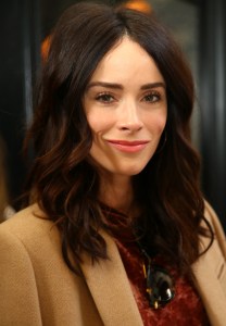Abigail SpencerW Magazine's It Girl Luncheon, Los Angles, USA - 06 Jan 2018