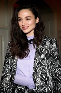 Crystal Reed
W Magazine's It Girl Luncheon, Los Angles, USA - 06 Jan 2018
