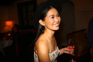 Hong Chau
W Magazine's It Girl Luncheon, Los Angles, USA - 06 Jan 2018