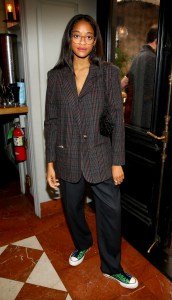 Kilo Kish
W Magazine's It Girl Luncheon, Los Angles, USA - 06 Jan 2018