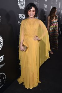 Vanessa HudgensThe Art of Elysium 'HEAVEN', Arrivals, Los Angeles, USA - 06 Jan 2018