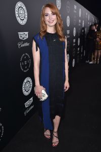 Alicia WittThe Art of Elysium 'HEAVEN', Arrivals, Los Angeles, USA - 06 Jan 2018