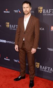 Sam Rockwell
BAFTA Tea Party, Los Angeles, USA - 06 Jan 2018
British Academy of Film and Television Arts Los Angeles Angeles Hosts the 2018 Bafta Awards