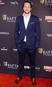 Ben Robson
BAFTA Tea Party, Los Angeles, USA - 06 Jan 2018
British Academy of Film and Television Arts Los Angeles Angeles Hosts the 2018 Bafta Tea Party