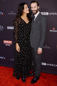 Joseph Fiennes
BAFTA Tea Party, Los Angeles, USA - 06 Jan 2018
British Academy of Film and Television Arts Los Angeles Angeles Hosts the 2018 Bafta Awards