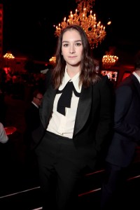 Liz Hannah
Fox - 75th Golden Globes After-Party at The Beverly Hilton, Beverly Hills, CA, USA - 7 January 2018