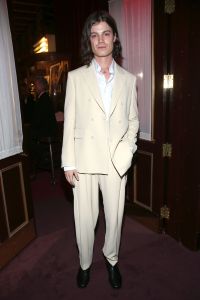 Borns Stella McCartney presentation, Inside, Los Angeles, USA - 16 Jan 2018