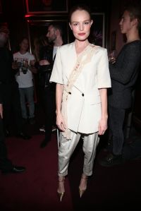 Kate Bosworth Stella McCartney presentation, Inside, Los Angeles, USA - 16 Jan 2018