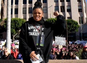 Yvette Nicole Brown