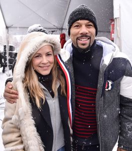 Maria Bello, CommonRespect Rally, Sundance Film Festival, Park City, Utah - 20 Jan 2018
