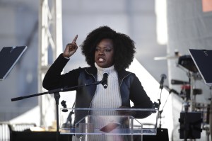 Viola Davis