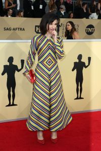 Sally Hawkins
24th Annual Screen Actors Guild Awards, Arrivals, Los Angeles, USA - 21 Jan 2018