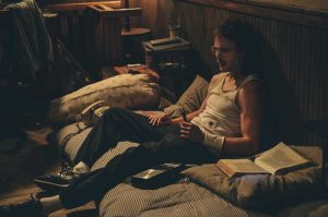 No Merchandising. Editorial Use Only. No Book Cover UsageMandatory Credit: Photo by Santa Fe Studios/Kobal/REX/Shutterstock (9333361j)Taylor Kitsch"Waco" (Season 1) TV Series - 2018