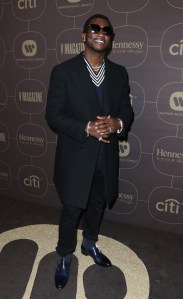Gucci ManeWarner Music Pre-Grammy Party, New York, USA - 25 Jan 2018