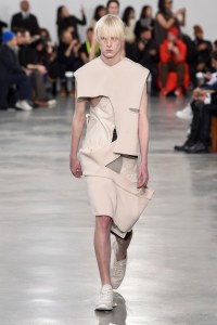 Rick Owens Men's Fall 2018