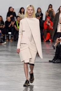 Rick Owens Men's Fall 2018