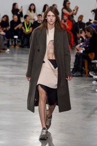 Rick Owens Men's Fall 2018