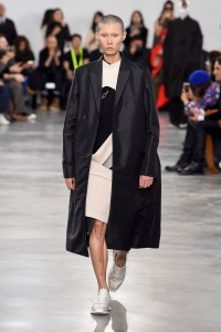 Rick Owens Men's Fall 2018