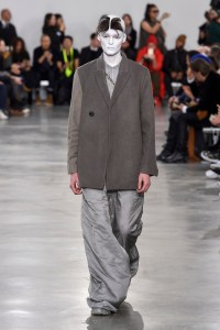 Rick Owens Men's Fall 2018