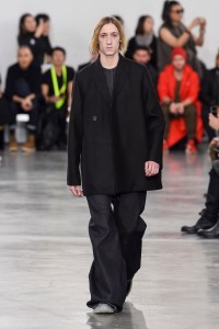 Rick Owens Men's Fall 2018
