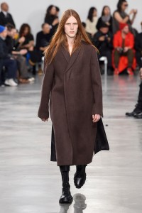 Rick Owens Men's Fall 2018
