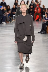 Rick Owens Men's Fall 2018