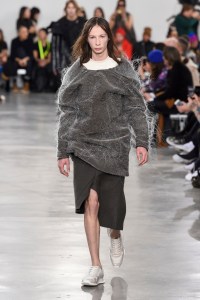Rick Owens Men's Fall 2018