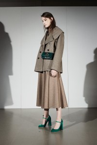 Rochas Pre-Fall 2018