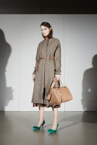 Rochas Pre-Fall 2018