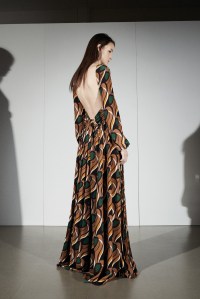 Rochas Pre-Fall 2018