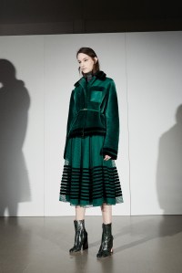 Rochas Pre-Fall 2018