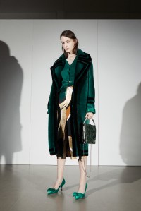 Rochas Pre-Fall 2018