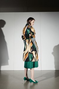 Rochas Pre-Fall 2018